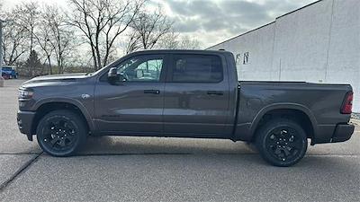 New 2026 Ram 1500 Big Horn Crew Cab for sale #268038 - photo 2
