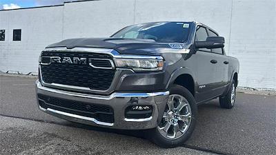 New 2026 Ram 1500 Big Horn Crew Cab for sale #268041 - photo 1