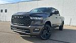 New 2026 Ram 1500 Big Horn Crew Cab for sale #C268047 - photo 1