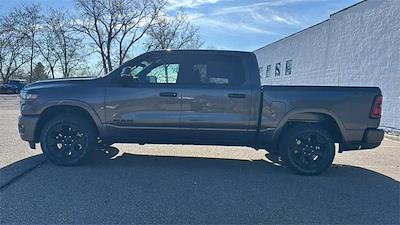 New 2026 Ram 1500 Big Horn Crew Cab for sale #268057 - photo 2