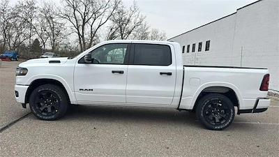 New 2026 Ram 1500 Big Horn Crew Cab for sale #268059 - photo 2