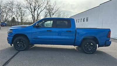 New 2026 Ram 1500 Big Horn Crew Cab for sale #268076 - photo 2