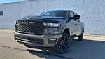 New 2026 Ram 1500 Big Horn Crew Cab for sale #268077 - photo 1