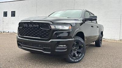 New 2026 Ram 1500 Big Horn Crew Cab for sale #268079 - photo 1
