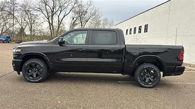 New 2026 Ram 1500 Big Horn Crew Cab for sale #268079 - photo 2