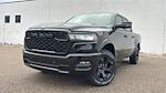 New 2026 Ram 1500 Big Horn Crew Cab for sale #268083 - photo 1