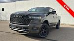 New 2026 Ram 1500 Big Horn Crew Cab for sale #C268091 - photo 1
