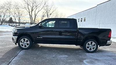 New 2026 Ram 1500 Big Horn Crew Cab for sale #268092 - photo 2