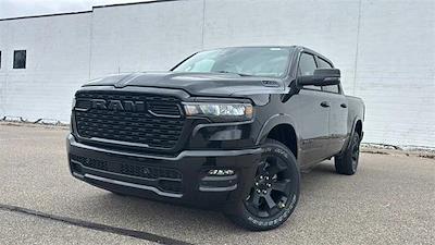 New 2026 Ram 1500 Big Horn Crew Cab for sale #C268108 - photo 1