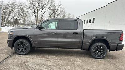 New 2026 Ram 1500 Big Horn Crew Cab for sale #268118 - photo 2