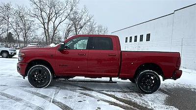 New 2026 Ram 2500 Laramie Crew Cab for sale #268164 - photo 2