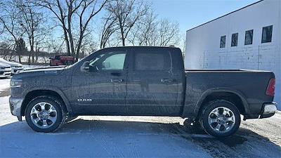New 2026 Ram 1500 Big Horn Crew Cab for sale #C268184 - photo 2