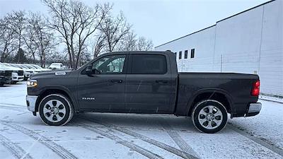 New 2026 Ram 1500 Big Horn Crew Cab for sale #C268185 - photo 2
