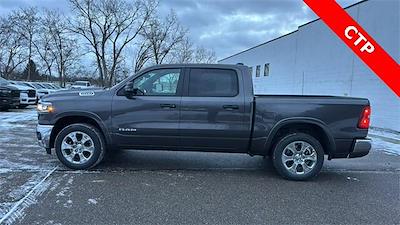 New 2026 Ram 1500 Big Horn Crew Cab for sale #C268186 - photo 2