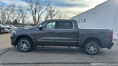 New 2026 Ram 1500 Limited Longhorn Crew Cab for sale #268214 - photo 2