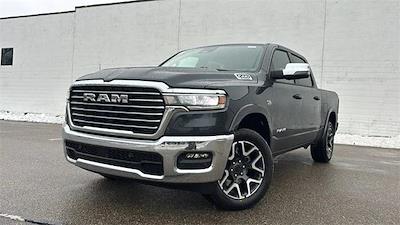 New 2026 Ram 1500 Laramie Crew Cab for sale #268222 - photo 1