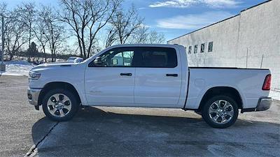 New 2026 Ram 1500 Big Horn Crew Cab for sale #268230 - photo 2