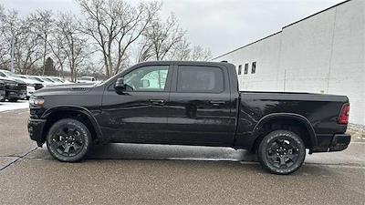 New 2026 Ram 1500 Big Horn Crew Cab for sale #268231 - photo 2