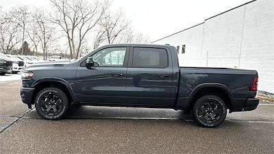 New 2026 Ram 1500 Big Horn Crew Cab for sale #268232 - photo 2
