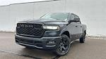 New 2026 Ram 1500 Big Horn Crew Cab for sale #268232 - photo 1