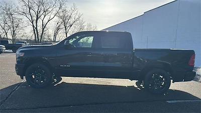 New 2026 Ram 1500 Laramie Crew Cab for sale #268233 - photo 2
