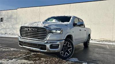 New 2026 Ram 1500 Laramie Crew Cab for sale #268239 - photo 1