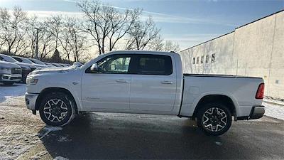 New 2026 Ram 1500 Laramie Crew Cab for sale #268239 - photo 2