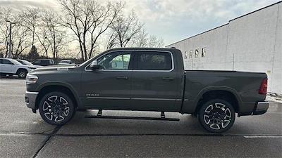 New 2026 Ram 1500 Limited Crew Cab for sale #268254 - photo 2