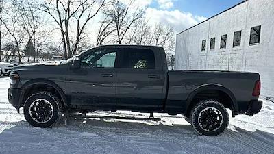 New 2026 Ram 2500 Rebel Crew Cab for sale #268263 - photo 2