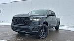 New 2026 Ram 1500 Big Horn Crew Cab for sale #C268289 - photo 1