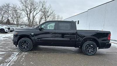 New 2026 Ram 1500 Big Horn Crew Cab for sale #C268290 - photo 2