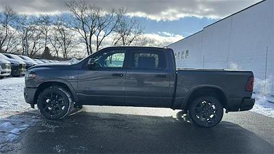New 2026 Ram 1500 Laramie Crew Cab for sale #268297 - photo 2