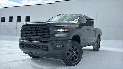 New 2026 Ram 2500 Big Horn Crew Cab for sale #268299 - photo 1