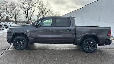 New 2026 Ram 1500 Big Horn Crew Cab for sale #C268315 - photo 2