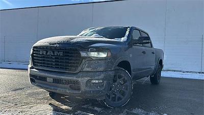 New 2026 Ram 1500 Laramie Crew Cab for sale #268318 - photo 1