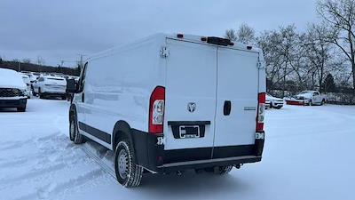 New 2026 Ram ProMaster 2500 Standard Roof Empty Cargo Van for sale #268322 - photo 2