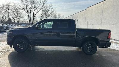 New 2026 Ram 1500 Big Horn Crew Cab for sale #268325 - photo 2