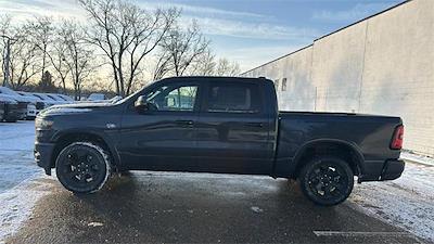 New 2026 Ram 1500 Big Horn Crew Cab for sale #268326 - photo 2