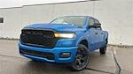 New 2026 Ram 1500 Big Horn Crew Cab for sale #268361 - photo 1