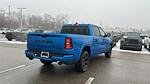 New 2026 Ram 1500 Big Horn Crew Cab for sale #268361 - photo 5
