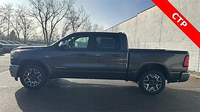 New 2026 Ram 1500 Laramie Crew Cab for sale #268362 - photo 2