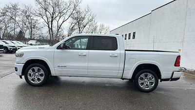 New 2026 Ram 1500 Big Horn Crew Cab for sale #C268378 - photo 2