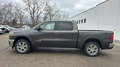 New 2026 Ram 1500 Big Horn Crew Cab for sale #268457 - photo 2