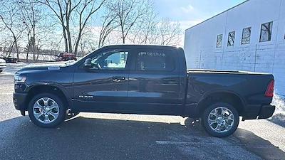 New 2026 Ram 1500 Big Horn Crew Cab for sale #C268465 - photo 2