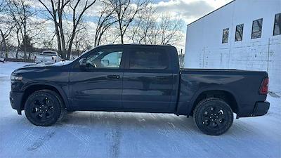 New 2026 Ram 1500 Big Horn Crew Cab for sale #268487 - photo 2