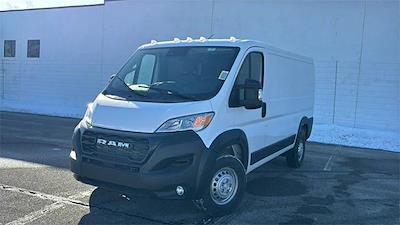 New 2026 Ram ProMaster 1500 Standard Roof Empty Cargo Van for sale #268757 - photo 1