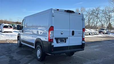 New 2026 Ram ProMaster 1500 Standard Roof Empty Cargo Van for sale #268757 - photo 2