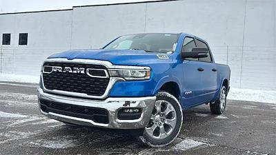 New 2026 Ram 1500 Big Horn Crew Cab for sale #C268769 - photo 1