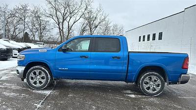 New 2026 Ram 1500 Big Horn Crew Cab for sale #C268769 - photo 2