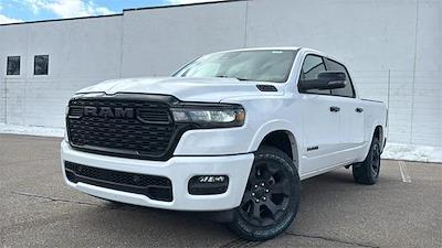 New 2026 Ram 1500 Big Horn Crew Cab for sale #268773 - photo 1